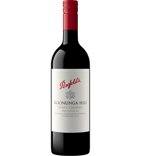 Koonunga Hill Shiraz Cabernet 2019